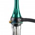 Кальян Alpha Hookah Kappa Green Candy X (Альфа Хука Каппа Зеленый Лаковый Х) фото - 3